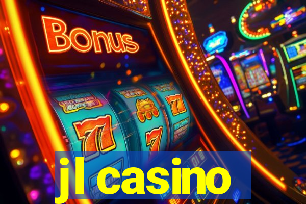 jl casino